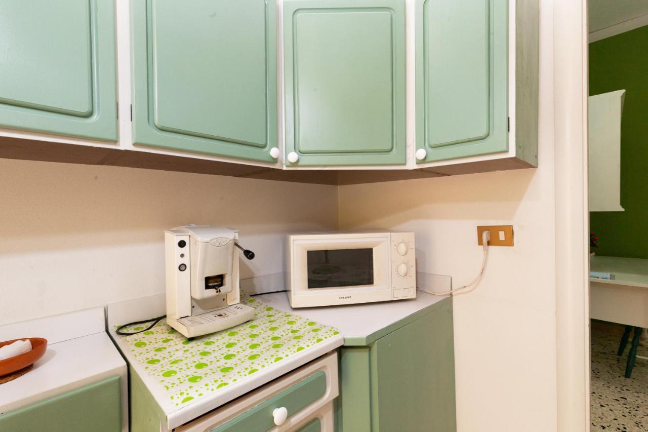 Holiday Apartment My House باليرمو المظهر الخارجي الصورة