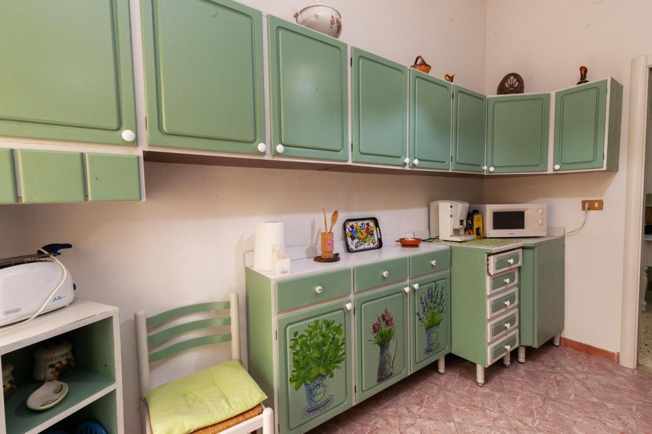 Holiday Apartment My House باليرمو المظهر الخارجي الصورة