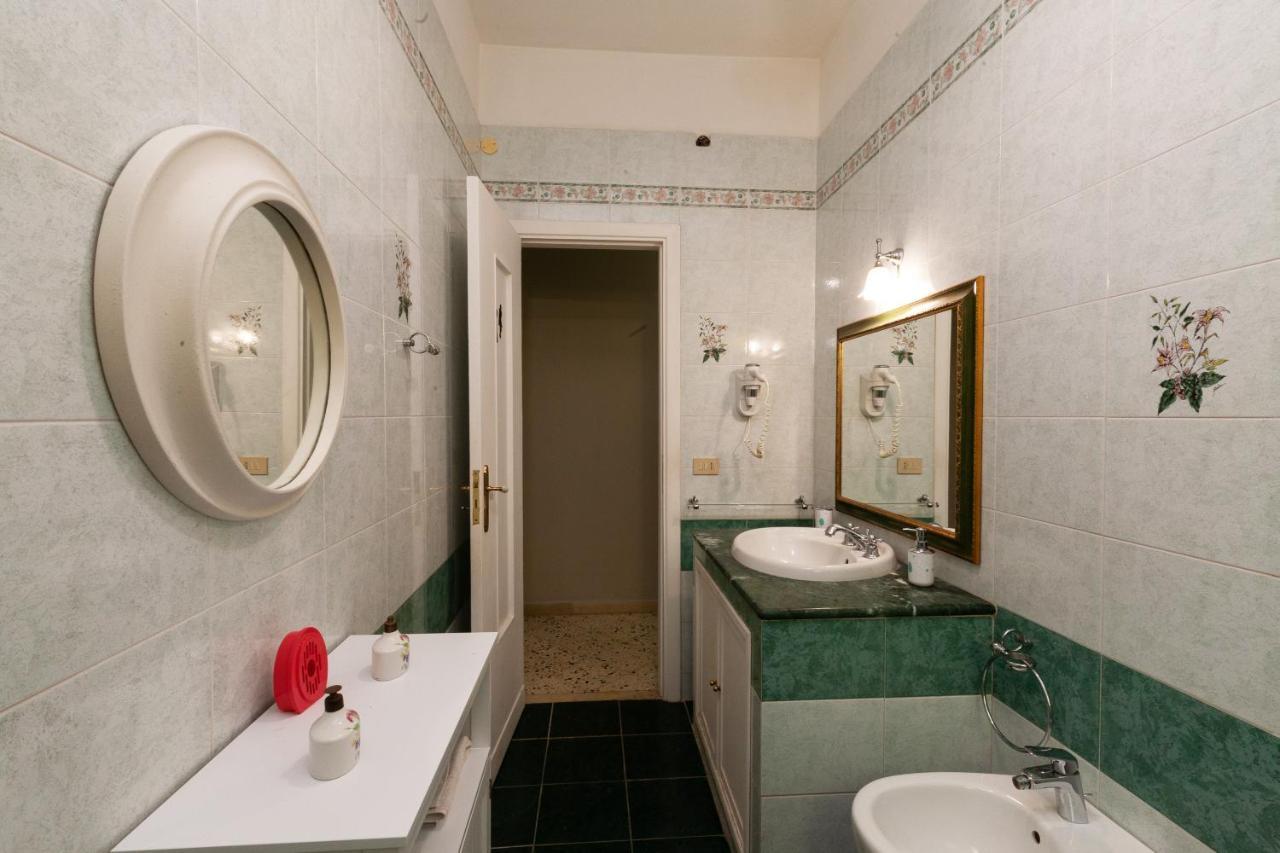 Holiday Apartment My House باليرمو المظهر الخارجي الصورة