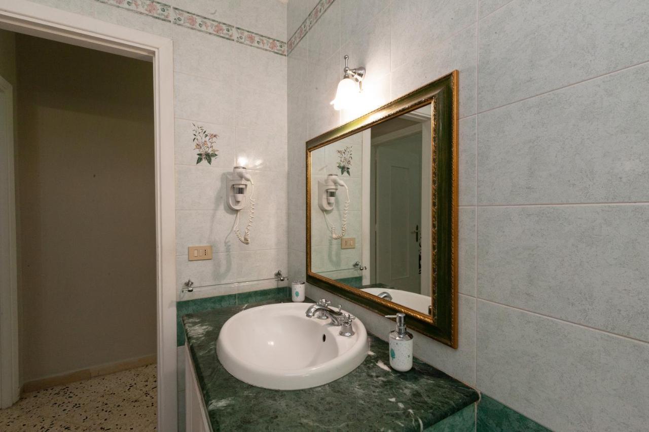 Holiday Apartment My House باليرمو المظهر الخارجي الصورة