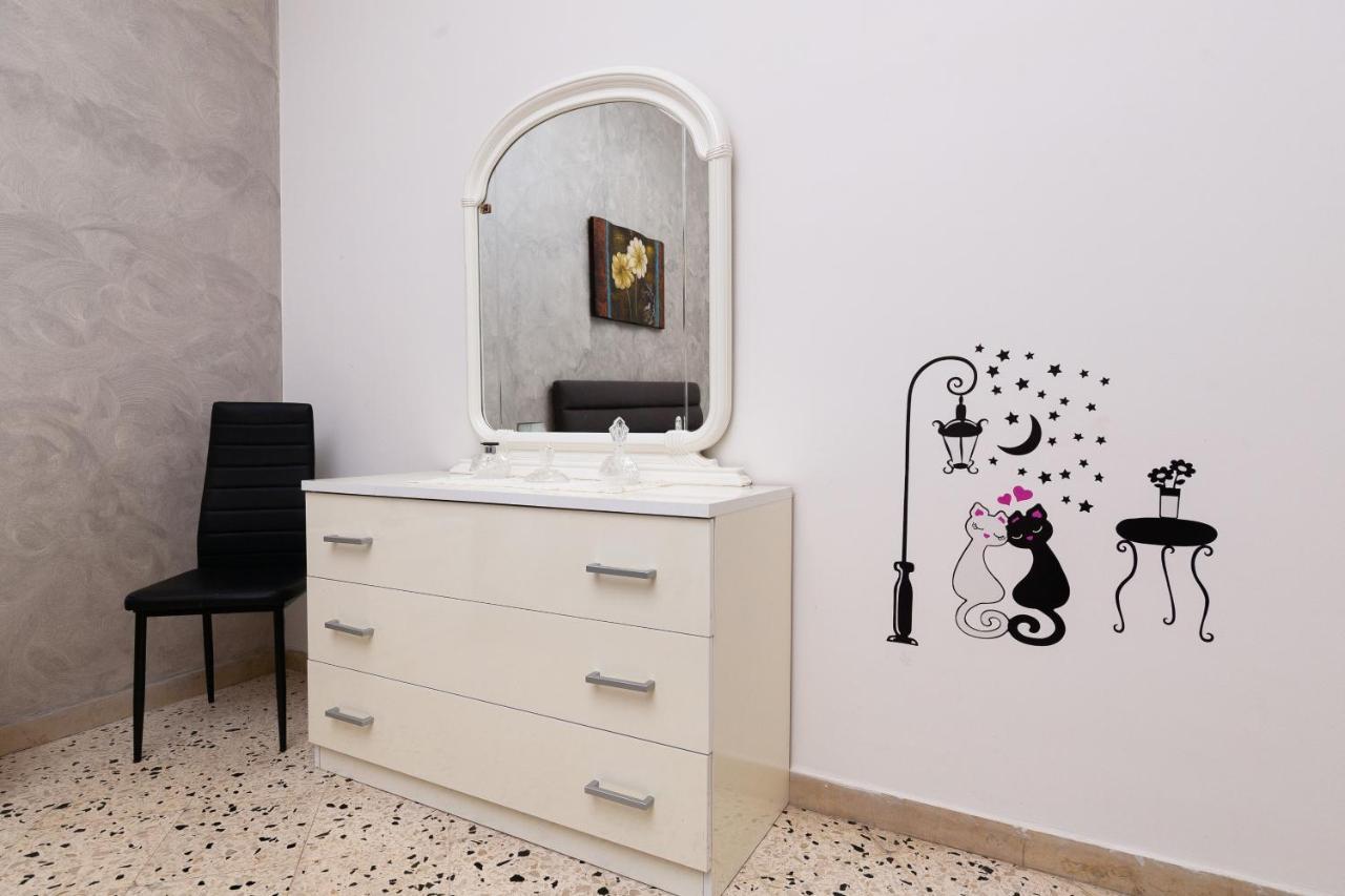 Holiday Apartment My House باليرمو المظهر الخارجي الصورة