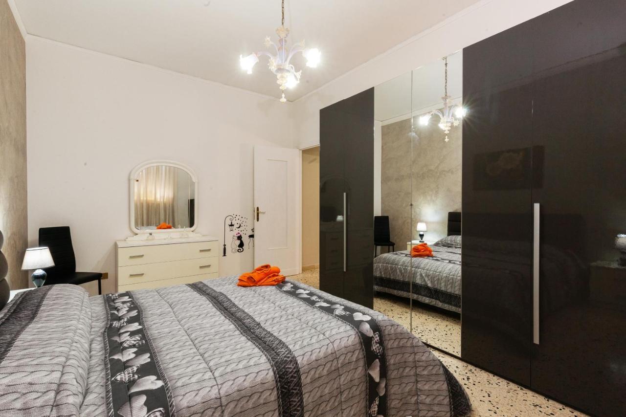 Holiday Apartment My House باليرمو المظهر الخارجي الصورة