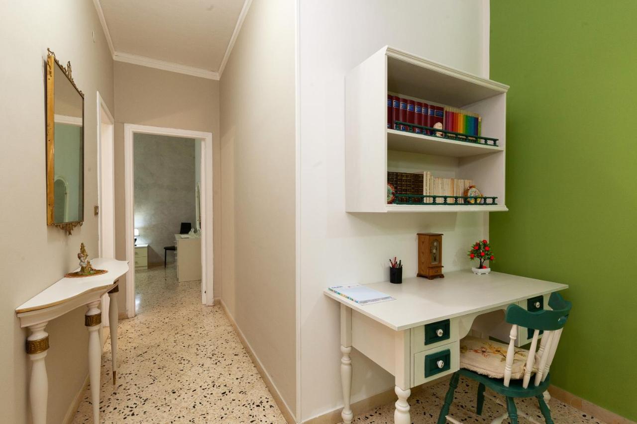 Holiday Apartment My House باليرمو المظهر الخارجي الصورة