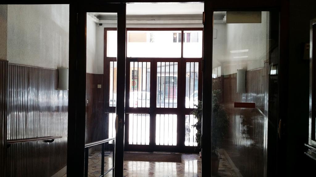 Holiday Apartment My House باليرمو المظهر الخارجي الصورة