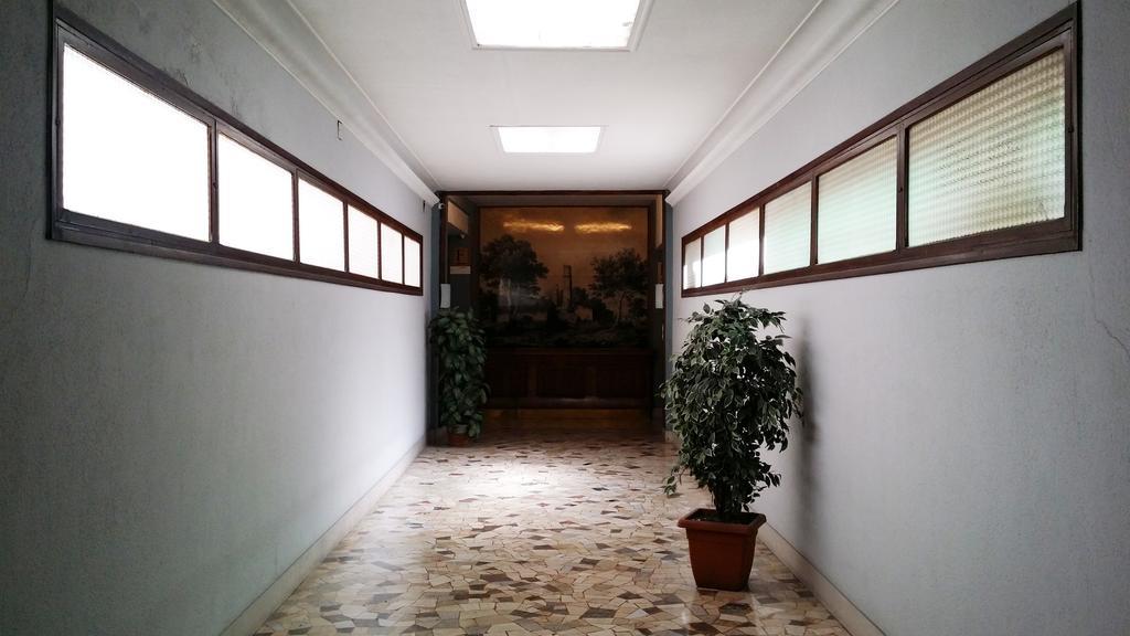 Holiday Apartment My House باليرمو المظهر الخارجي الصورة