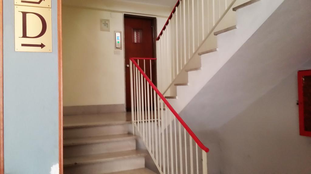 Holiday Apartment My House باليرمو المظهر الخارجي الصورة