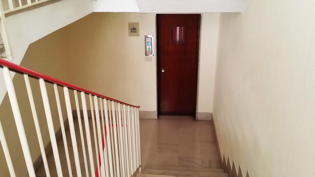Holiday Apartment My House باليرمو المظهر الخارجي الصورة