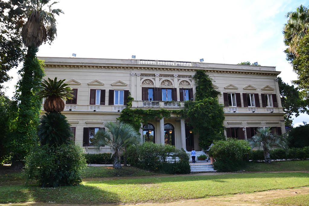 Holiday Apartment My House باليرمو المظهر الخارجي الصورة
