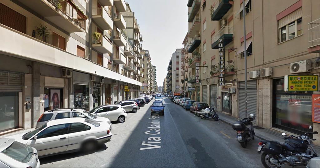 Holiday Apartment My House باليرمو المظهر الخارجي الصورة